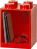 LEGO 41141730 LEGO BRICK SHELF 4 półka na klocki, Podgląd zdjęcia produktu 12
