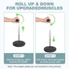 Unterarmtrainer, Unterarm Handgelenk Rollentrainer, Produktbild-Vorschau 5