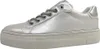 Tamaris Damen Sneaker Plateausohle Metallic Effekte Court Produktbild-Vorschau 29