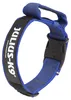 Julius K9 Hundehalsband 40 mm 38-53 cm Blau 100HA-KB-2015 Produktbild-Vorschau 2