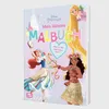 Disney Prinzessin: Mein liebstes Malbuch Produktbild-Vorschau 3