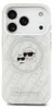 Karl Lagerfeld Handyhülle für Apple iPhone 17 Pro Produktbild-Vorschau 3