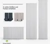 Blumfeldt Badheizkörper, Design Heizkörper Flach, Produktbild-Vorschau 5