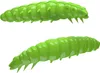 Libra Lures Larva Kunstköder (hot apple green) Produktbild-Vorschau 2