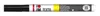 Marabu Textilmarker "Textil Painter" Strichstärke: 1-2 mm Produktbild-Vorschau 2