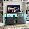 Cassettiera CDGlobal, LED, cassettiera multifunzionale per Anteprima dell’immagine prodotto 1