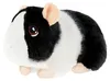 Keel Toys Plusch-meerschweinchen - Pluschtier - Schwarz - Produktbild-Vorschau 2