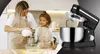 Robot da cucina 3200 W - Ciotola in acciaio inox da 6 litri Anteprima dell’immagine prodotto 15