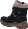 Schnürstiefelette Warmfutter bis 35mm Absatz (casual) Produktbild-Vorschau 21