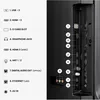 Hisense 55E79S TV 139,7 cm (55") 4K Ultra HD Smart TV Wifi Voir les images du produit 6