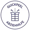 Avery - Etiketten - durchsichtig - A4 (210 x 297 mm) - 25 Anteprima dell’immagine prodotto 8