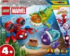 LEGO Marvel Spidey Véhicules Sous-marins 11207 Voir les images du produit 22