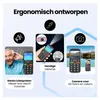 Protectly® Seniorenhandy 4G V2 – SOS-Taste, große Tasten, Produktbild-Vorschau 13