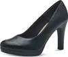 Tamaris Damen Pumps Plateau High Heel Blockabsatz Produktbild-Vorschau 4