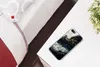 MuchoWow® Handyhülle Schutzhülle Hülle für iPhone 7 Marmor Produktbild-Vorschau 4