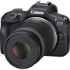 Canon EOS R100 + RF-S 18-45mm F4.5-6.3 IS STM + RF-S Anteprima dell’immagine prodotto 8