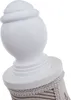 Schneiderpuppe T220, Schaufensterpuppe Torso weiblich, Produktbild-Vorschau 6
