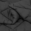 vidaXL Couette toutes saisons anthracite 155 x 220 cm Voir les images du produit 5