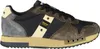 Sneaker blu QUEENS 01 Sneaker basse Anteprima dell’immagine prodotto 9
