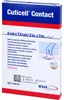 Cuticell Contact 5x7,5 cm Verband 5 St Produktbild-Vorschau 4