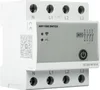 GTS8-W intelligenter WiFi Zeitschalter 4-polig 63A, Smart Produktbild-Vorschau 1