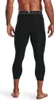 Under Armour UA HG Armour 3/4 Legging-BLK - S Náhled obrázku produktu 10