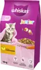 A bag of Whiskas Junior cat food. Produktbild-Vorschau