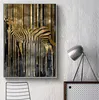 TPFLiving Kunstdruck LW-735 (OHNE RAHMEN) Poster - Leinwand Produktbild-Vorschau 2