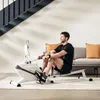 SportPlus I Rudergerät I Rudergerät für Zuhause, App Produktbild-Vorschau 19
