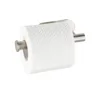 Toilettenpapierhalter Salve Edelstahl matt Produktbild-Vorschau 1