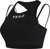 AMOROUS Sporttop für Fitness & Yoga mit herausnehmbaren Produktbild-Vorschau 1