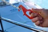 MAC Gurtschneider Trenner Tauchen Diving Rescue Gelb Produktbild-Vorschau 5