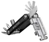 Multiklíč Topeak Mini P20 černá TT2582B Náhled obrázku produktu 1