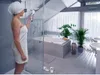 Bocchetta da bagno finestra e aspirapolvere da bagno Nemo Anteprima dell’immagine prodotto 2
