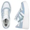 Schnürhalbschuh Sneaker (sportlich) M7815-10 Produktbild-Vorschau 16