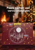 Harry Potter Damen Adventskalender : 39-42 : mehrfarbig  Produktbild-Vorschau 8