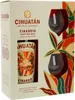 Cihuatán 12 Years CINABRIO Rum El Salvador 40% Vol. 0,7l in Produktbild-Vorschau 2