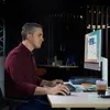 HP EliteOne 840 G9 - Wolf Pro Security - All-in-one Podgląd zdjęcia produktu 7