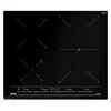 Teka IZF 64440 BK MSP Black Built-in 60 cm Zone induction Voir les images du produit 1