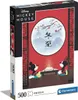 Clementoni 35124 – Puzzle – Micky a Minnie Mouse – Disney, Náhľad obrázku produktu 4