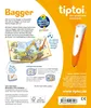 tiptoi® Wieso? Weshalb? Warum? junior - Bagger Produktbild-Vorschau 2