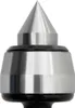 vidaXL Ľahký centrovací hrot DM312 MT2/MK2 Náhľad obrázku produktu 4