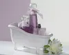 GILDE Oggetto decorativo, "Vasca da bagno", Vetroceramica, Anteprima dell’immagine prodotto 2