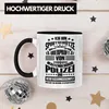Trendation - Lustige Schießen-Tasse für Sportschützen Produktbild-Vorschau 3