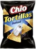 Chio Tortillas Chips 110g Original Salé Voir les images du produit 1