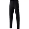 Erima Squad Worker Hose Herren - Schwarz / Silver Grey Produktbild-Vorschau 1