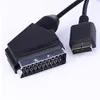 Echtes RGB SCART Kabel für PS2 PS3 1,8m Produktbild-Vorschau 2