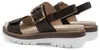 Damen Sandale Malaga 39 Produktbild-Vorschau 6