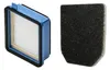 AEG Accessoires ASKW1, Performance-set voor modellen QX6, Productafbeelding-voorbeeld 1