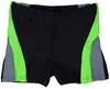 Aquarti Jungen Badehose Schwimmhose Seitliche Paspel Kinder Produktbild-Vorschau 4